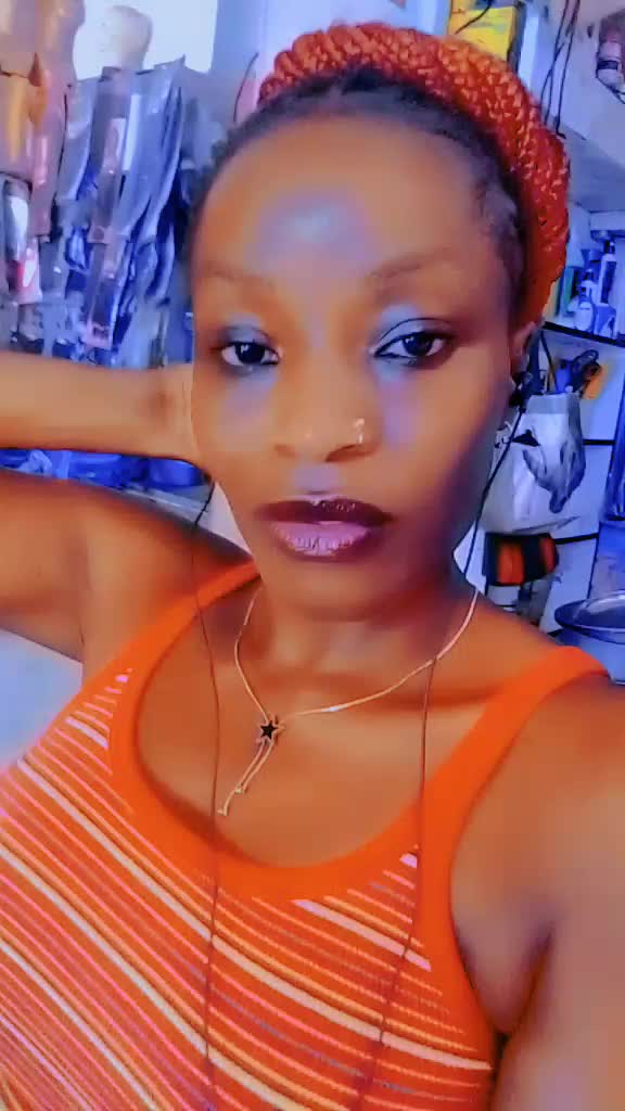 @Nanacitah Owiti