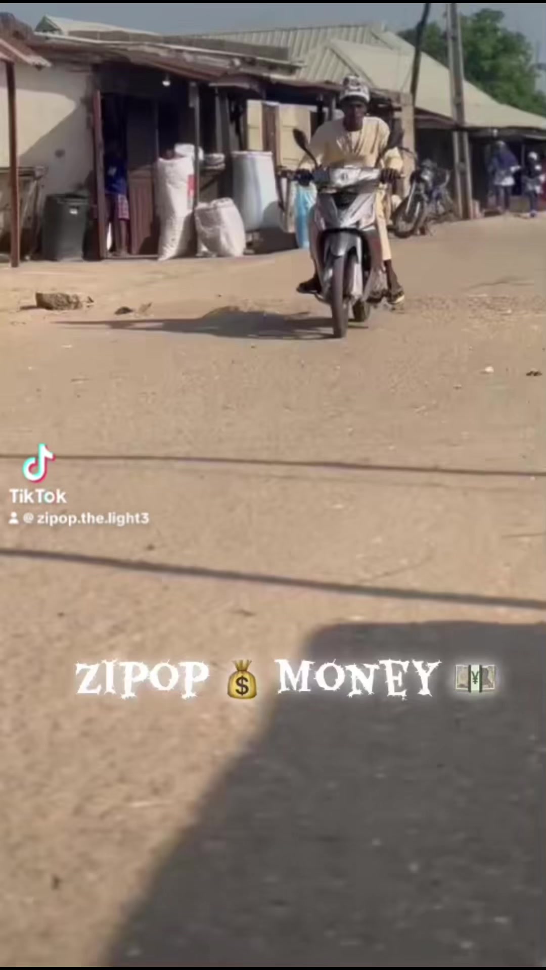 @zipop the light ๐ก๐ก๐ก๐ธ๐ต๐ฐ