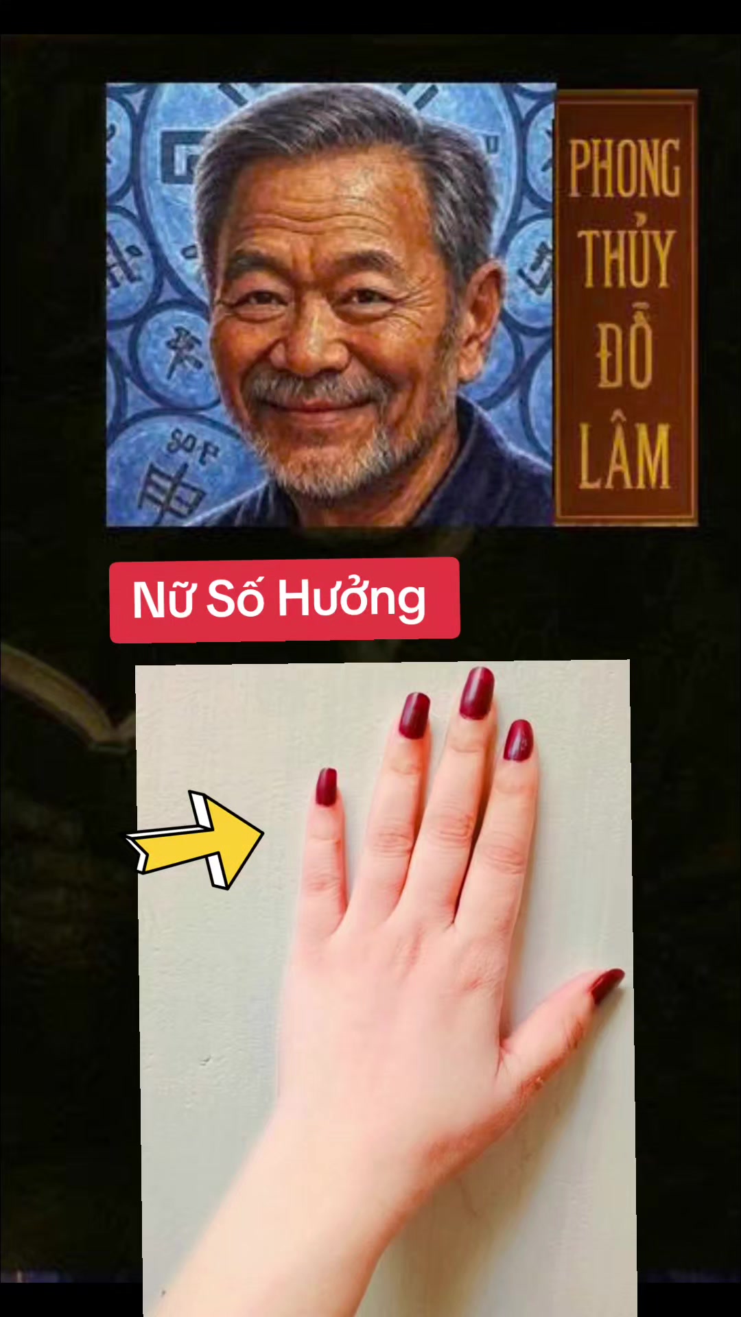 @Nh&acirc;n Tướng Hiểu M&igrave;nh