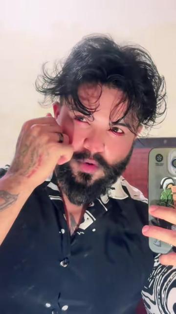 @Sahil Khan