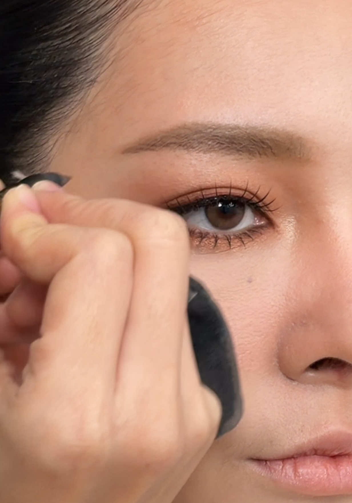 @Komthip Makeup