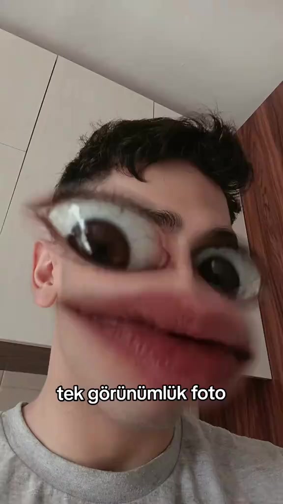 @otistik birisi