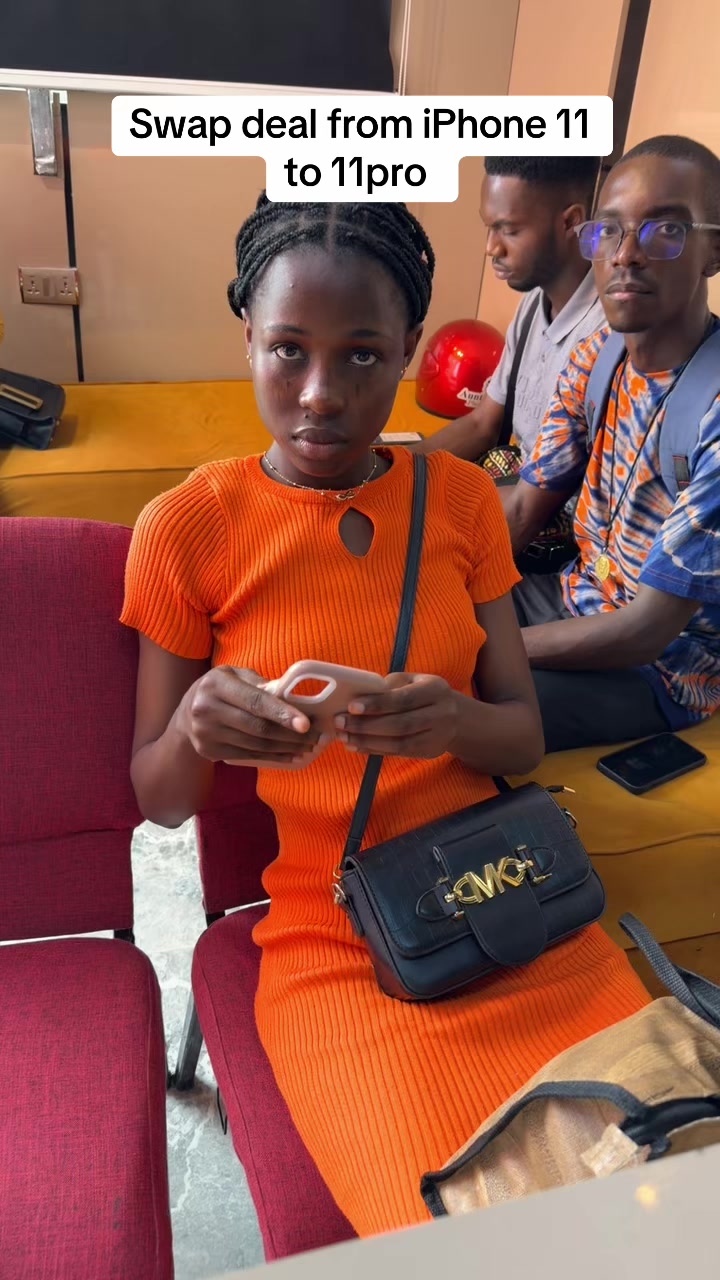 @AuntyAmori_ibadan iphonevendor