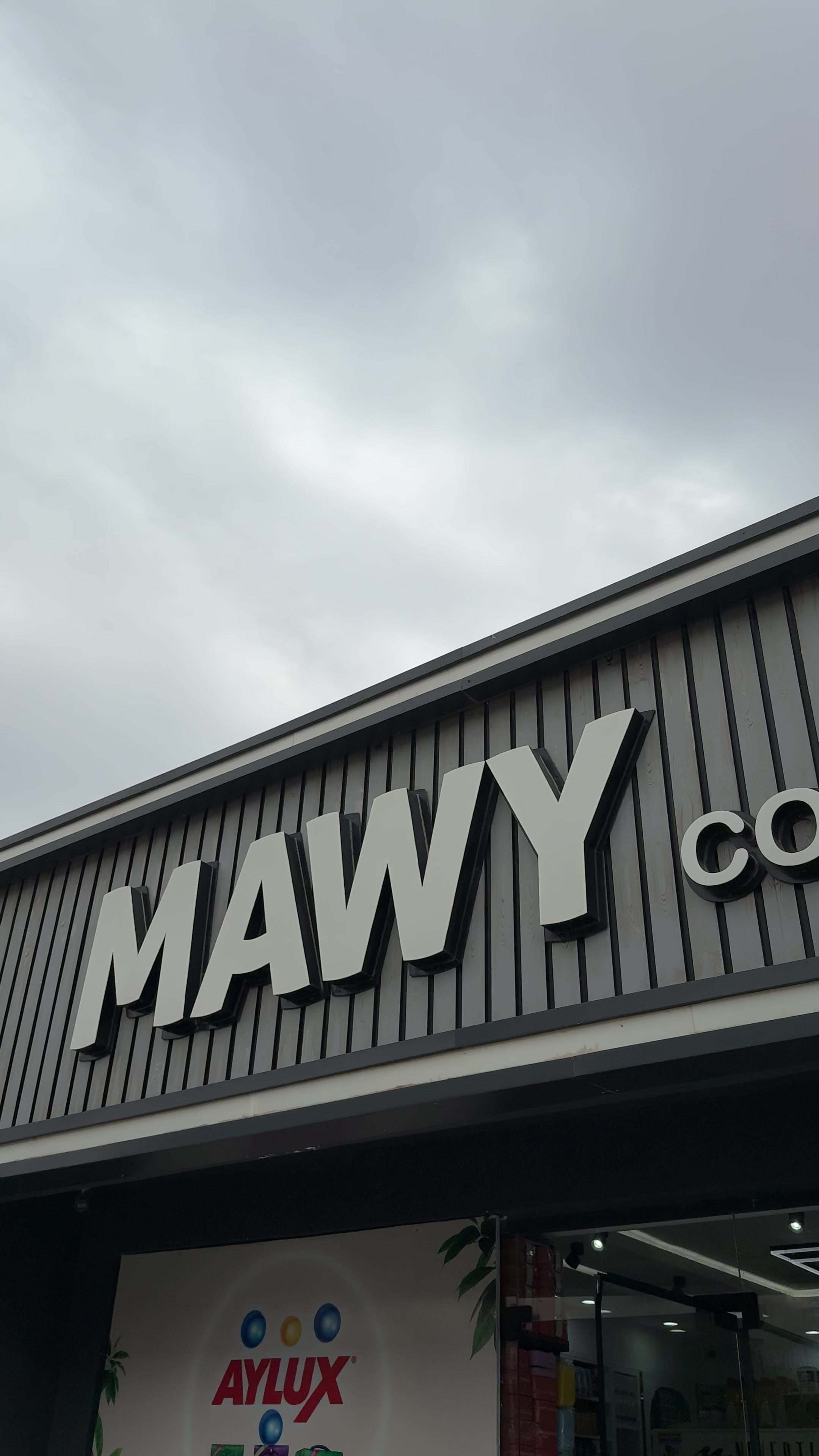@MAWY cosmetics