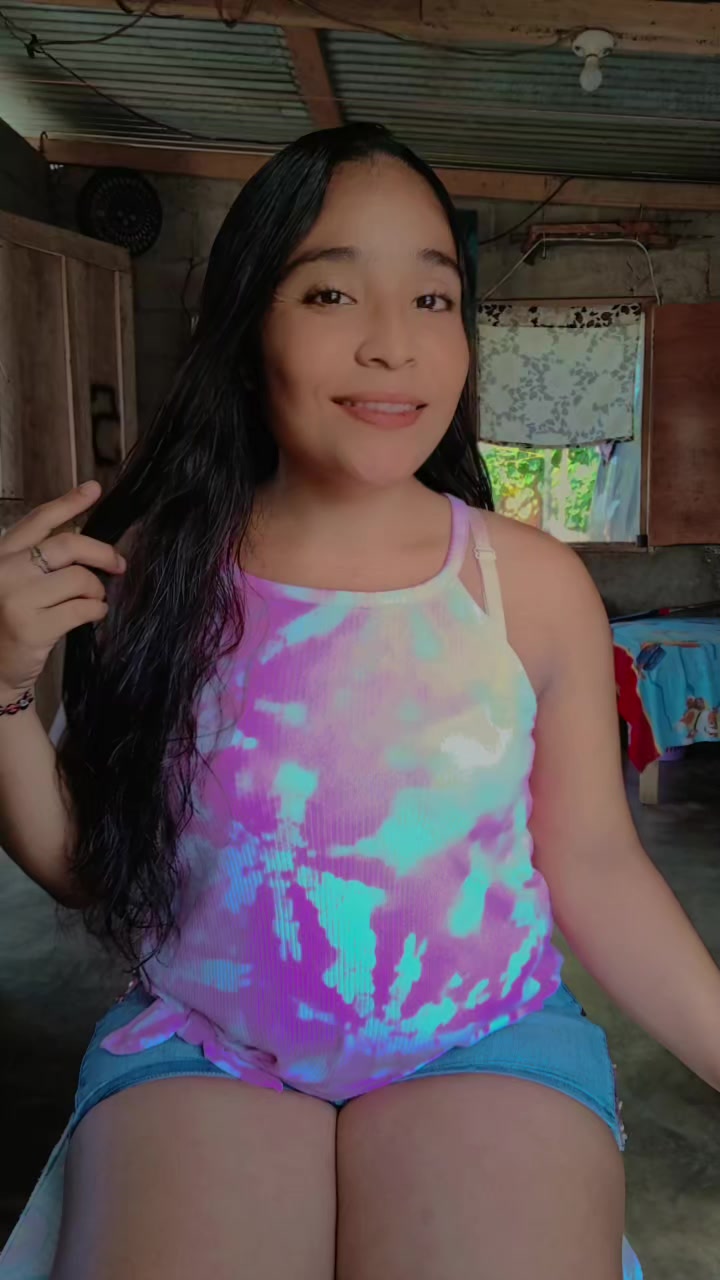 @🥀🩷🌸Chaparrita🌸🩷🥀