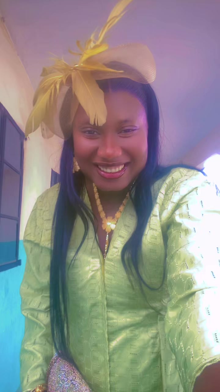 @Fina Njie