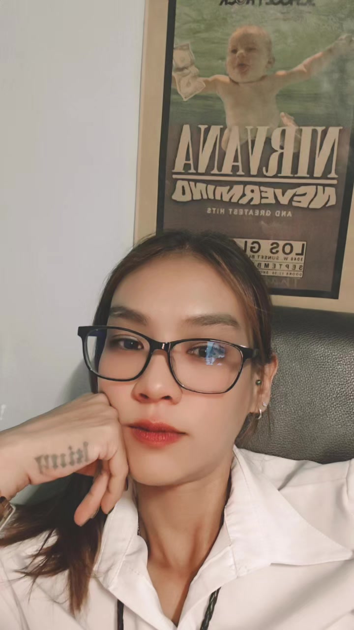 @Miss.WITCHUDA(YANIN)🌷