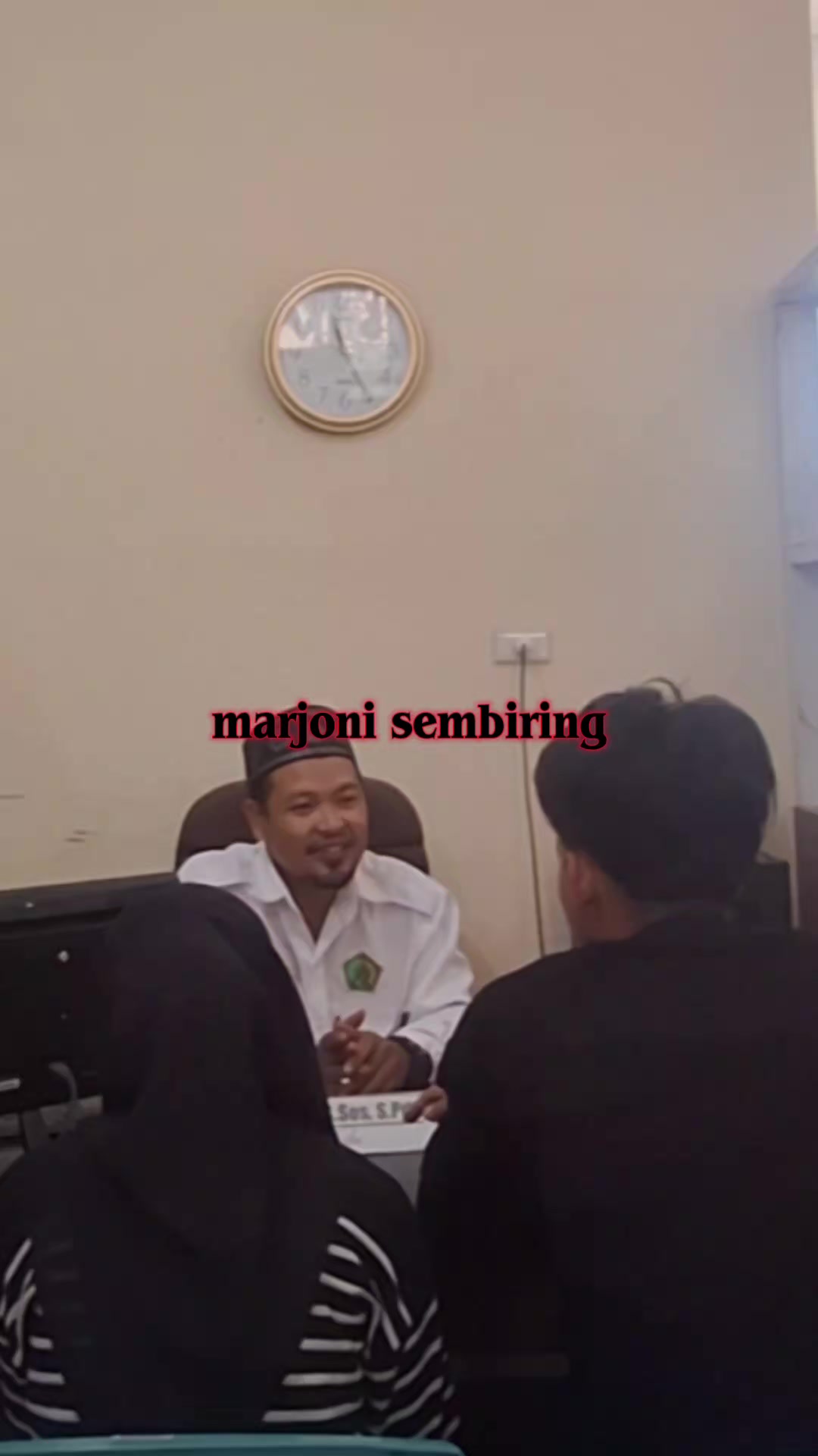 @Marjoni