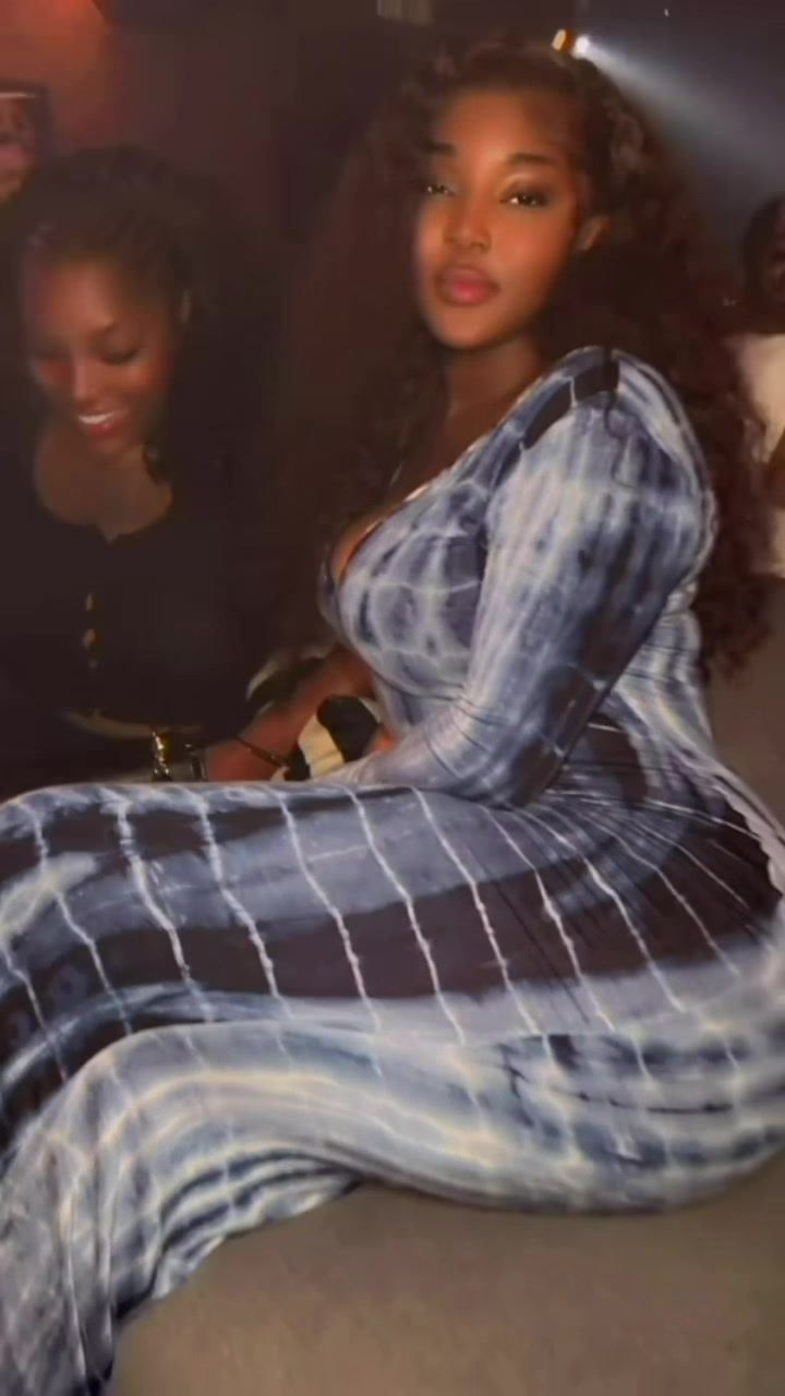 @Cardi_b africa