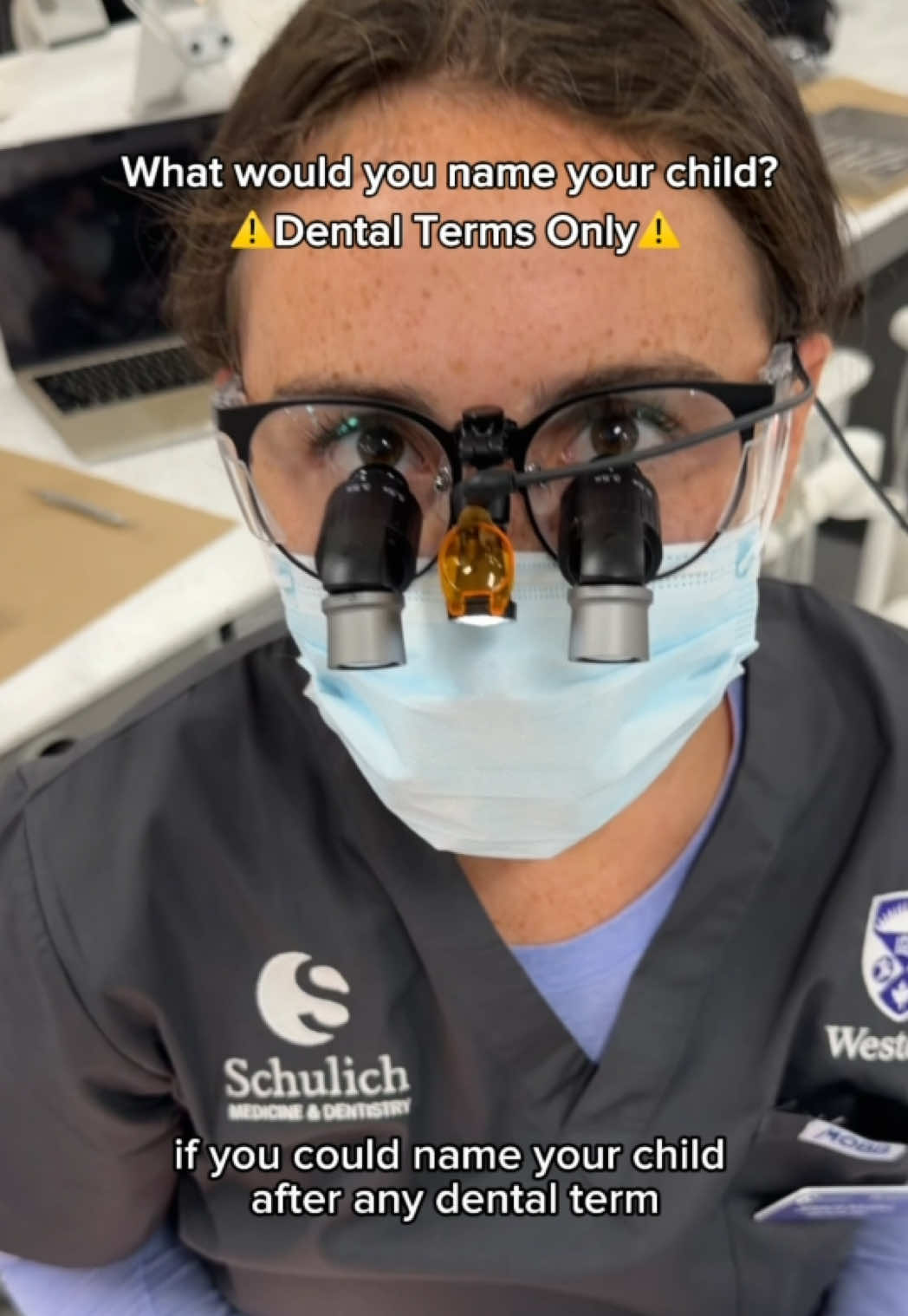 @Norm 🦷 Dental Student