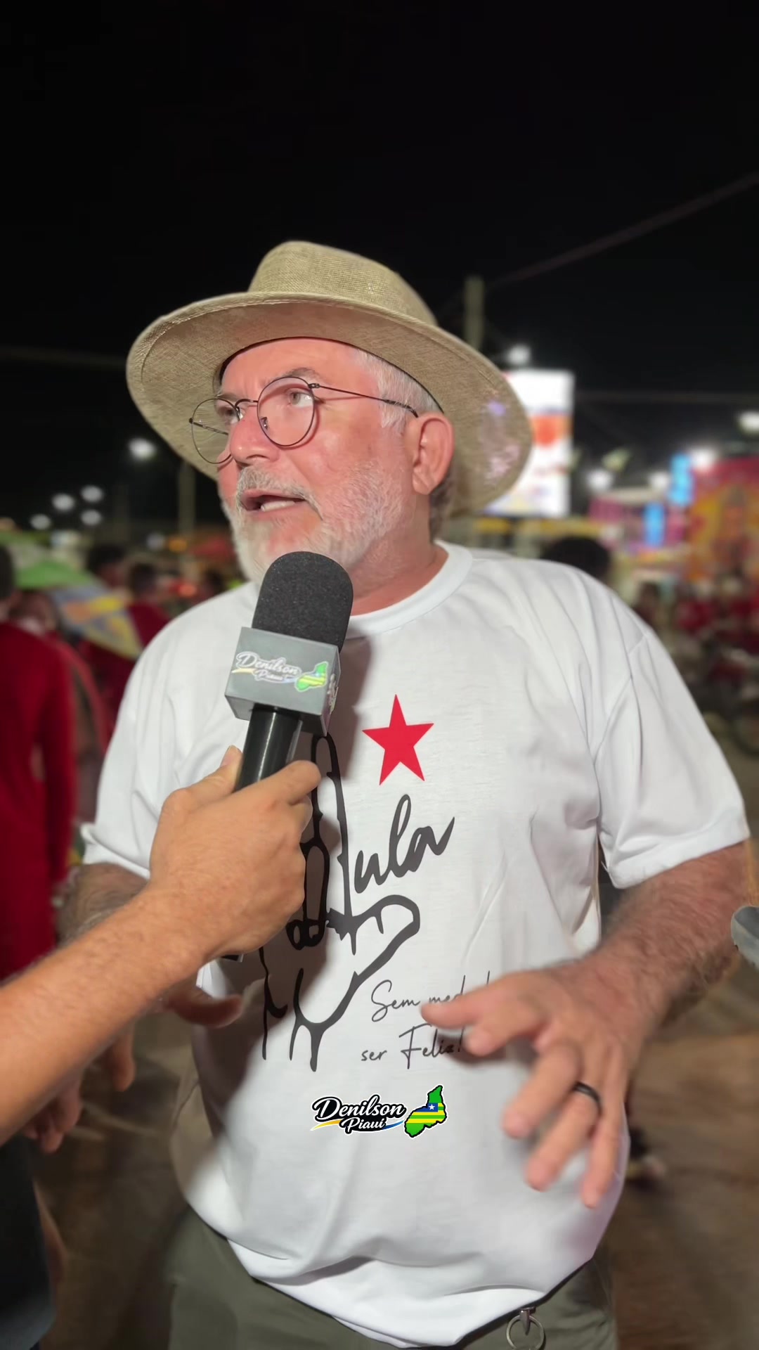 @Denilson Piauí