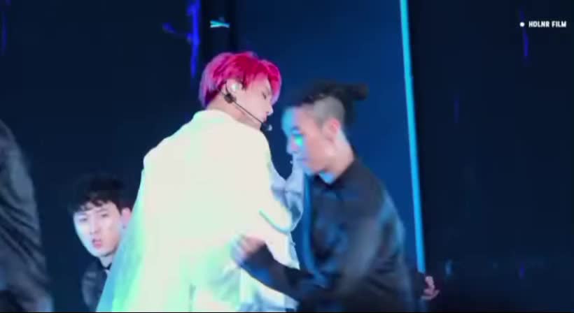 @BTS - phenomenal kpop band...
