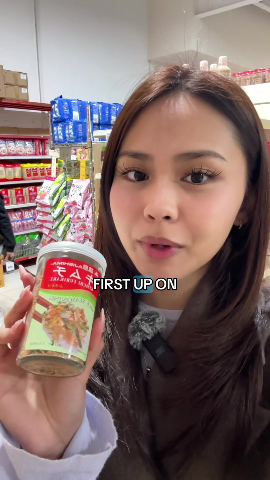 @NP Supermarket