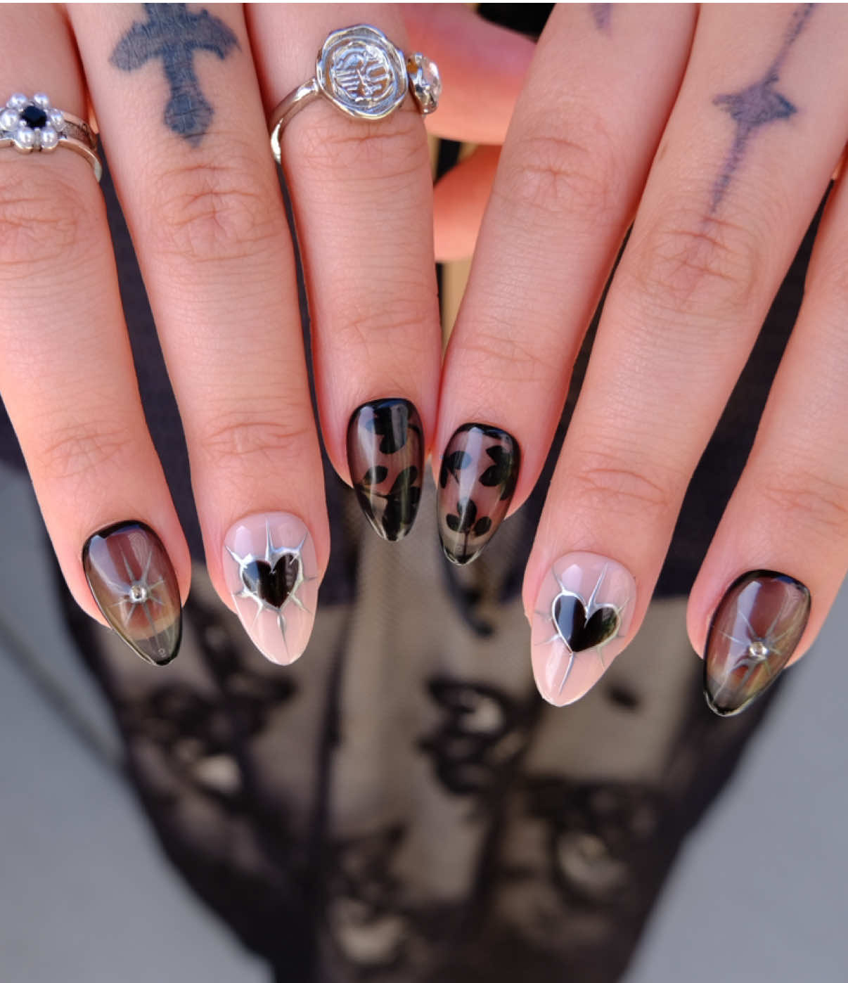@OurS Nails