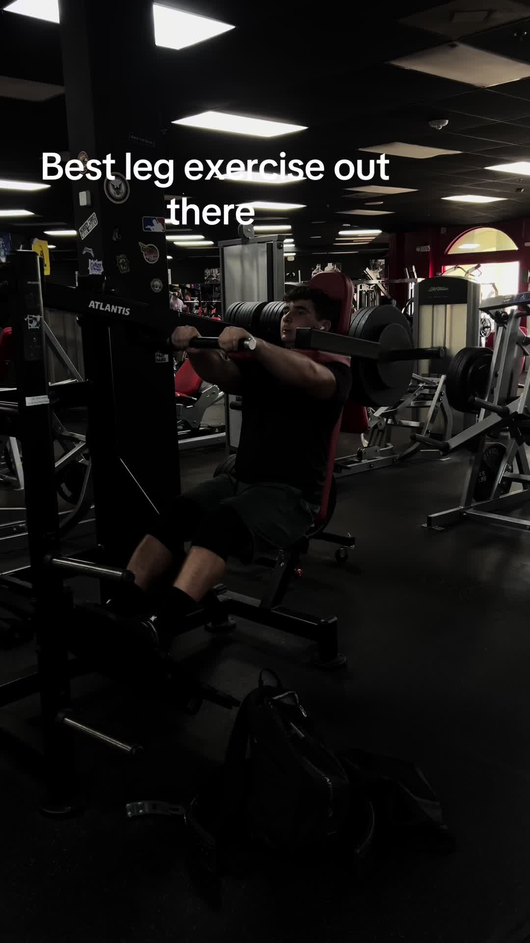 @Kyle lifts