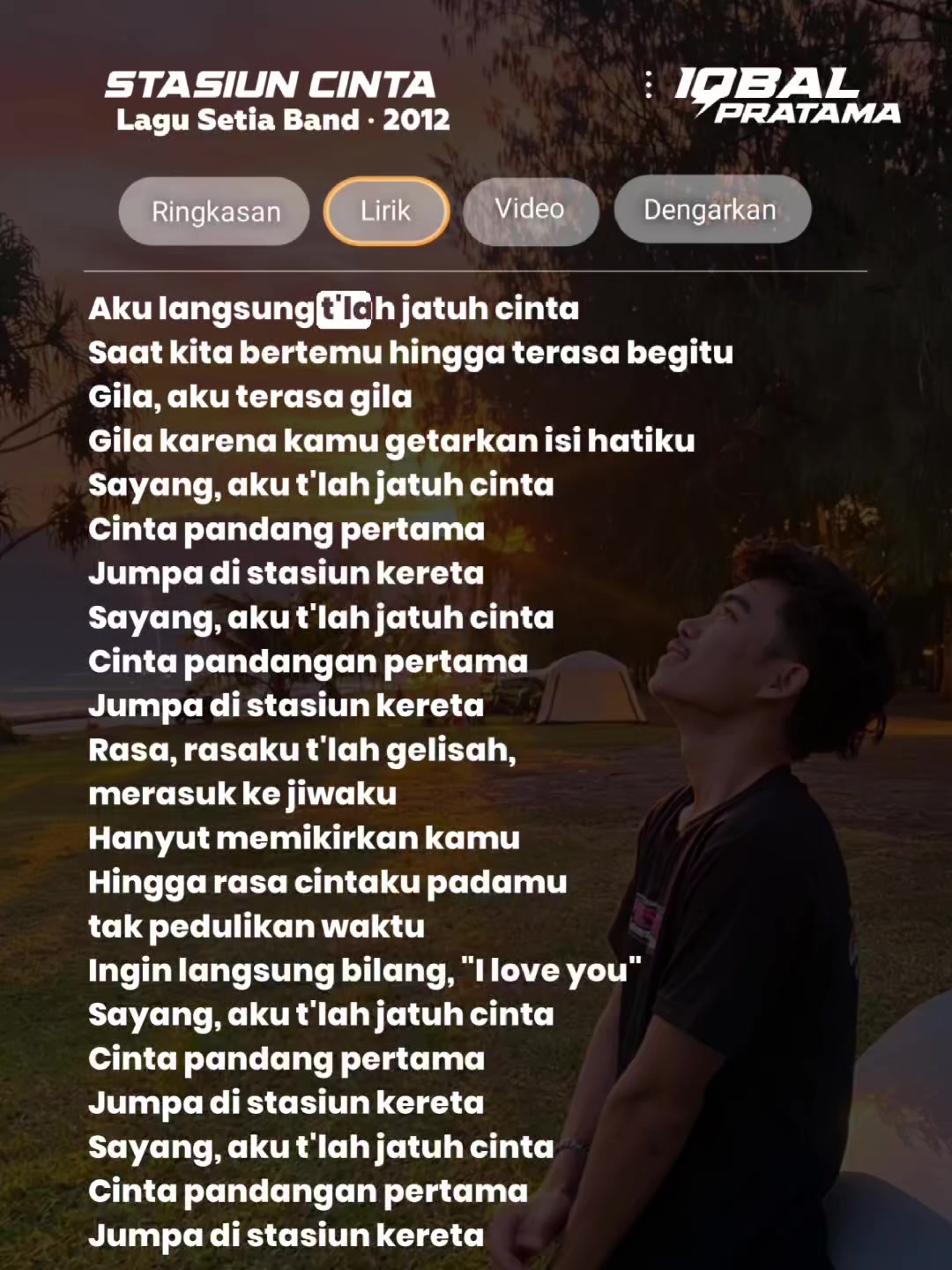 @ɪQʙᴀʟᴘʀᴀᴛᴀᴍᴀ✪