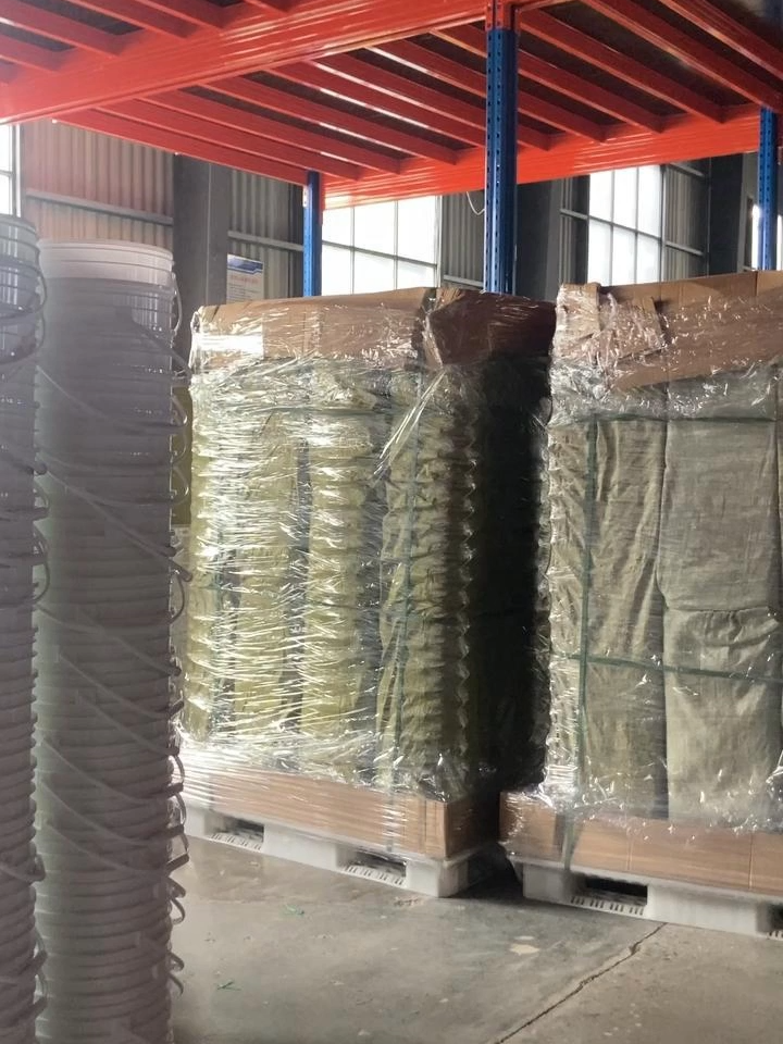 @Hannah - Yusu Factory