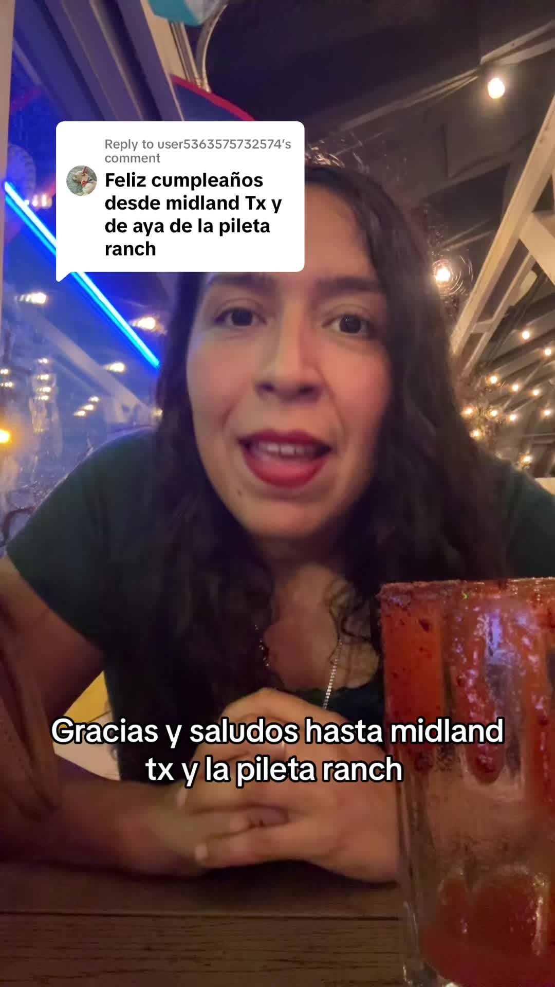 @Anabel Reyes