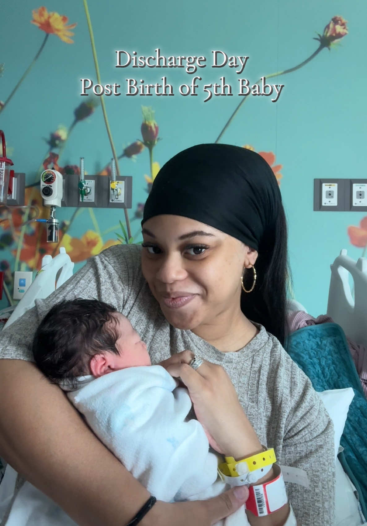@Destiny Jones | WFHM