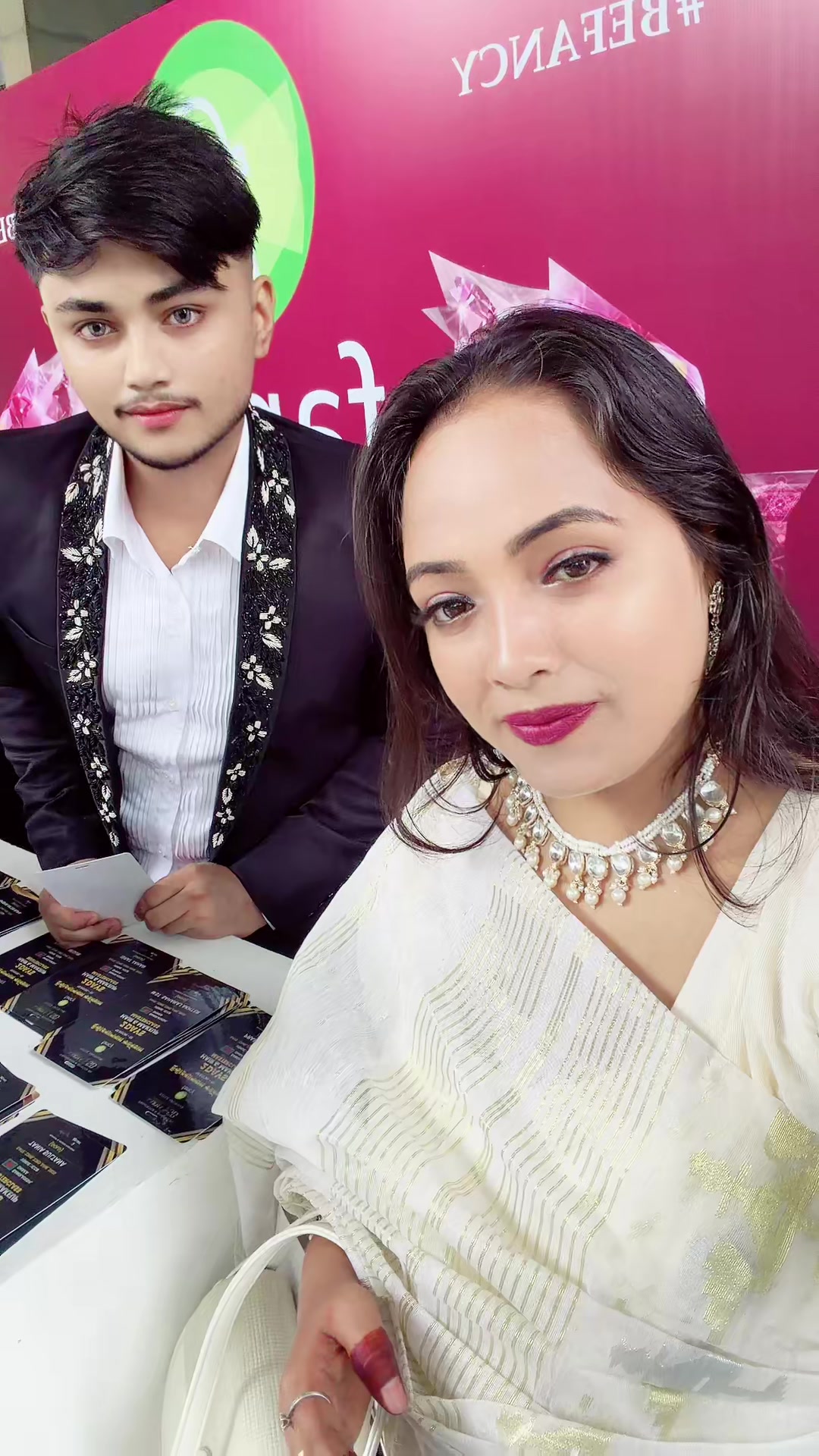 @❤️সারিবা বিউটি পার্লার 💅💅