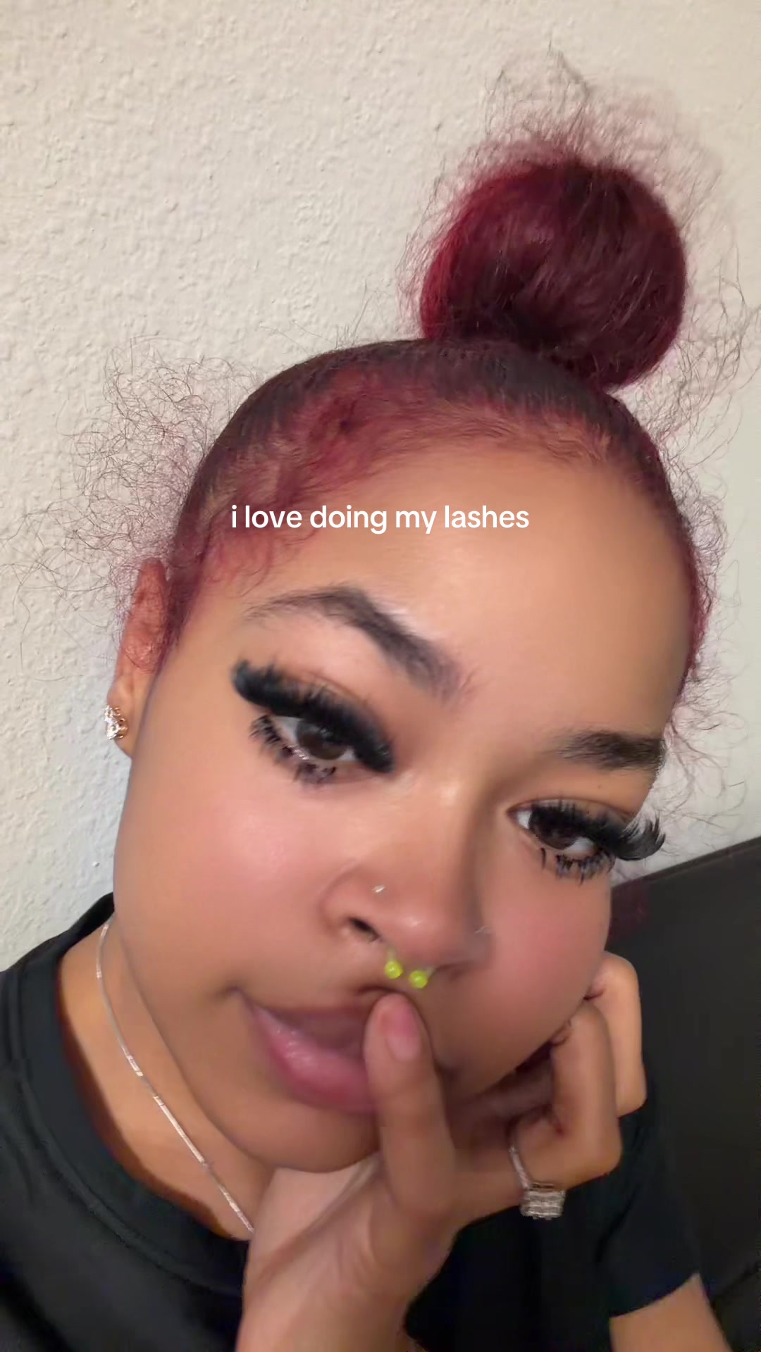 @not mya