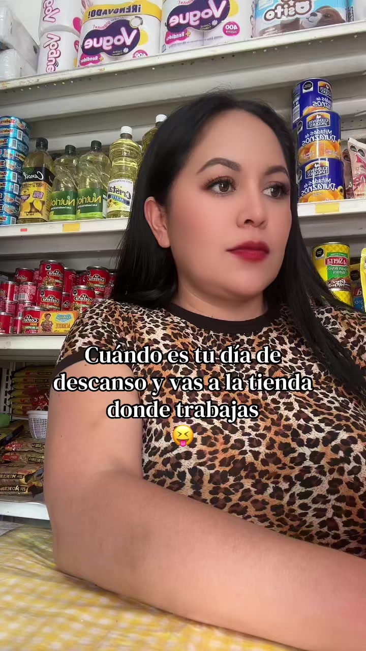 @Lucerito Alvarez