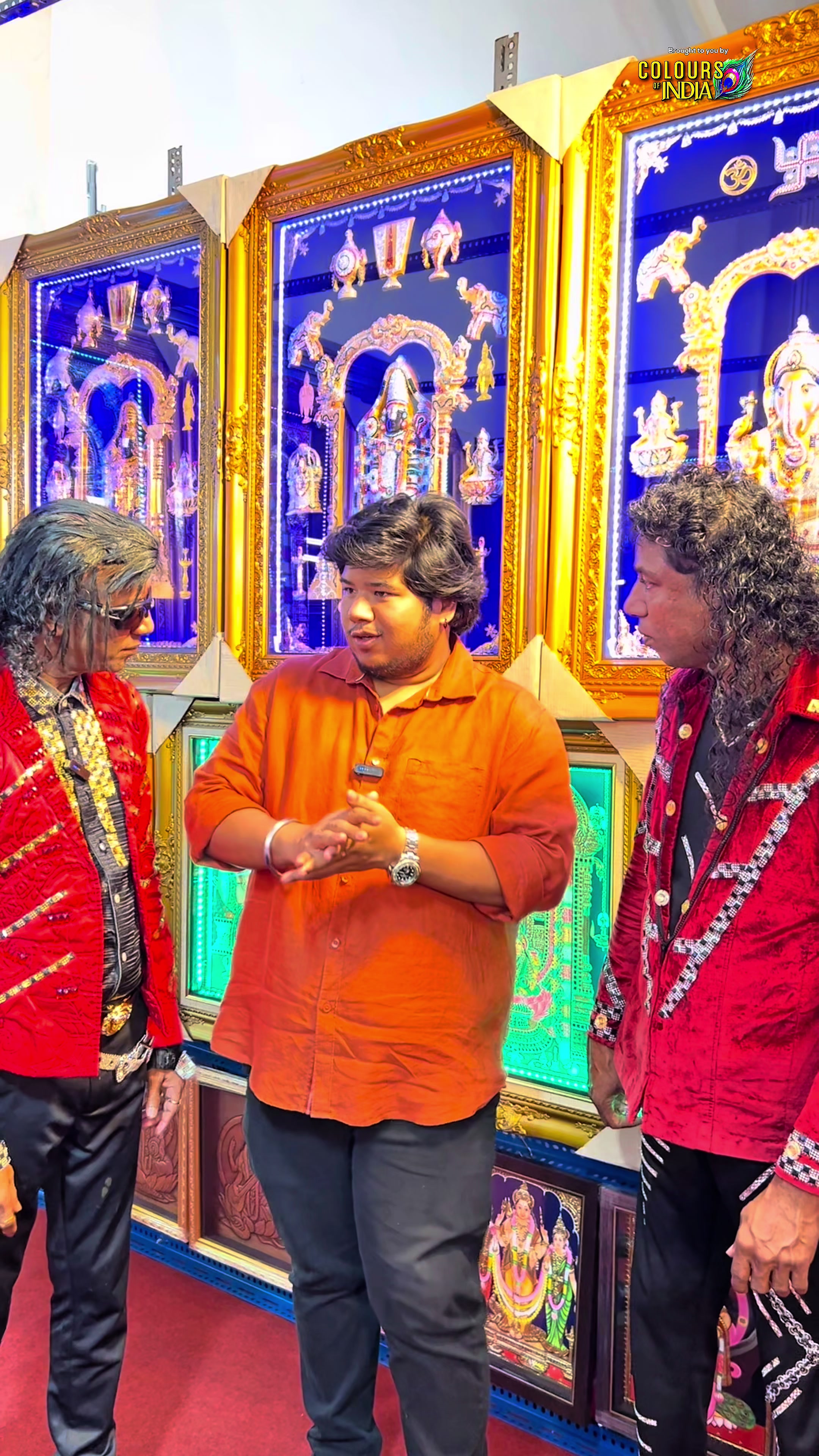 @BIGG INDIA
