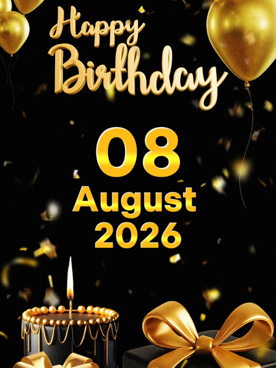 @Birthday.Template