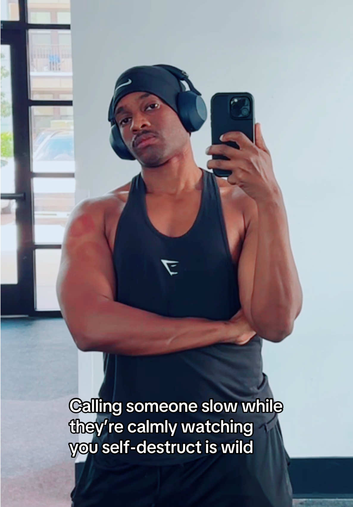 @Doug