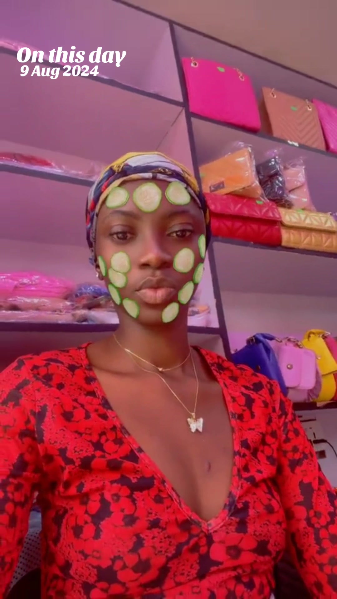 @ohemaa diamond ๐๐ฉ๐ป๐จ๐ณ๐ฆ๐ช