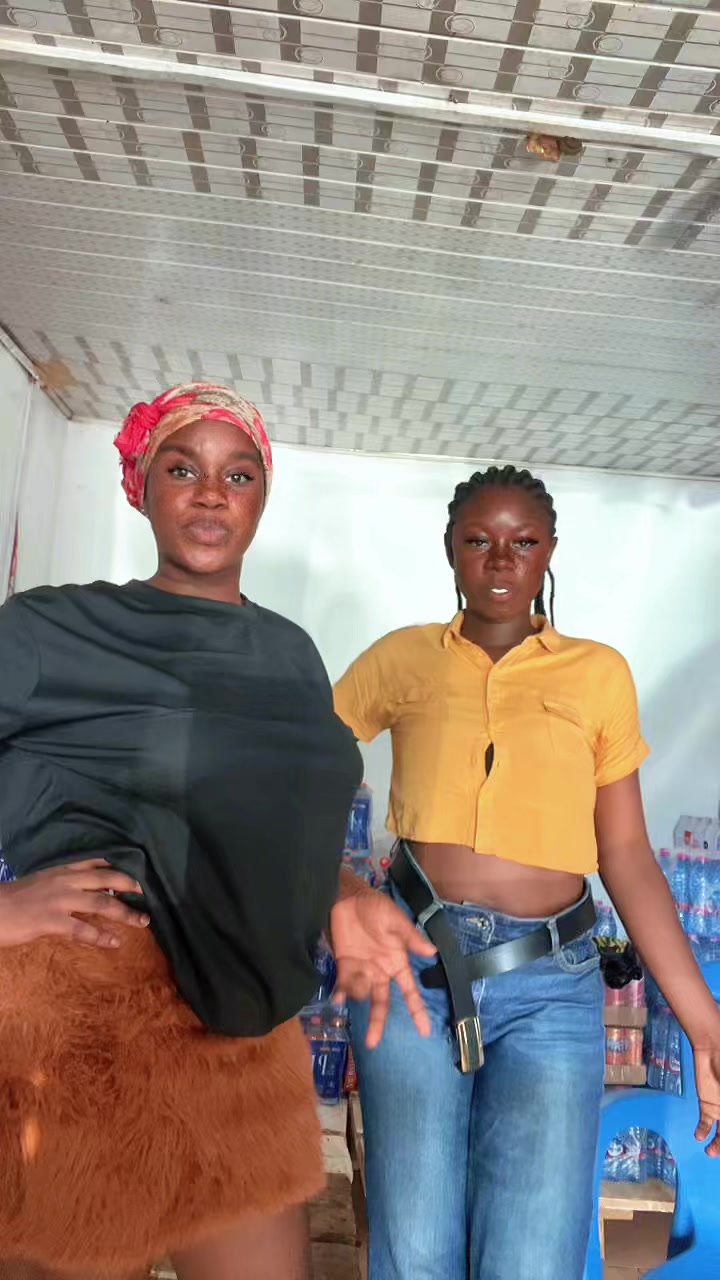 @🧿💫Mz_Ampofowaa🤭❤️
