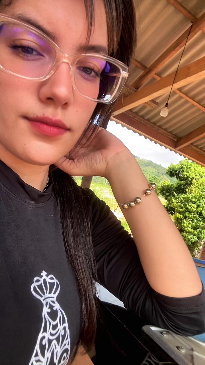 @Tais Barbara Gangá