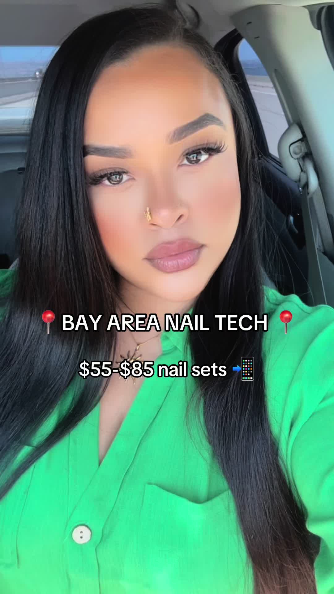 @Bay Area Nail Tech