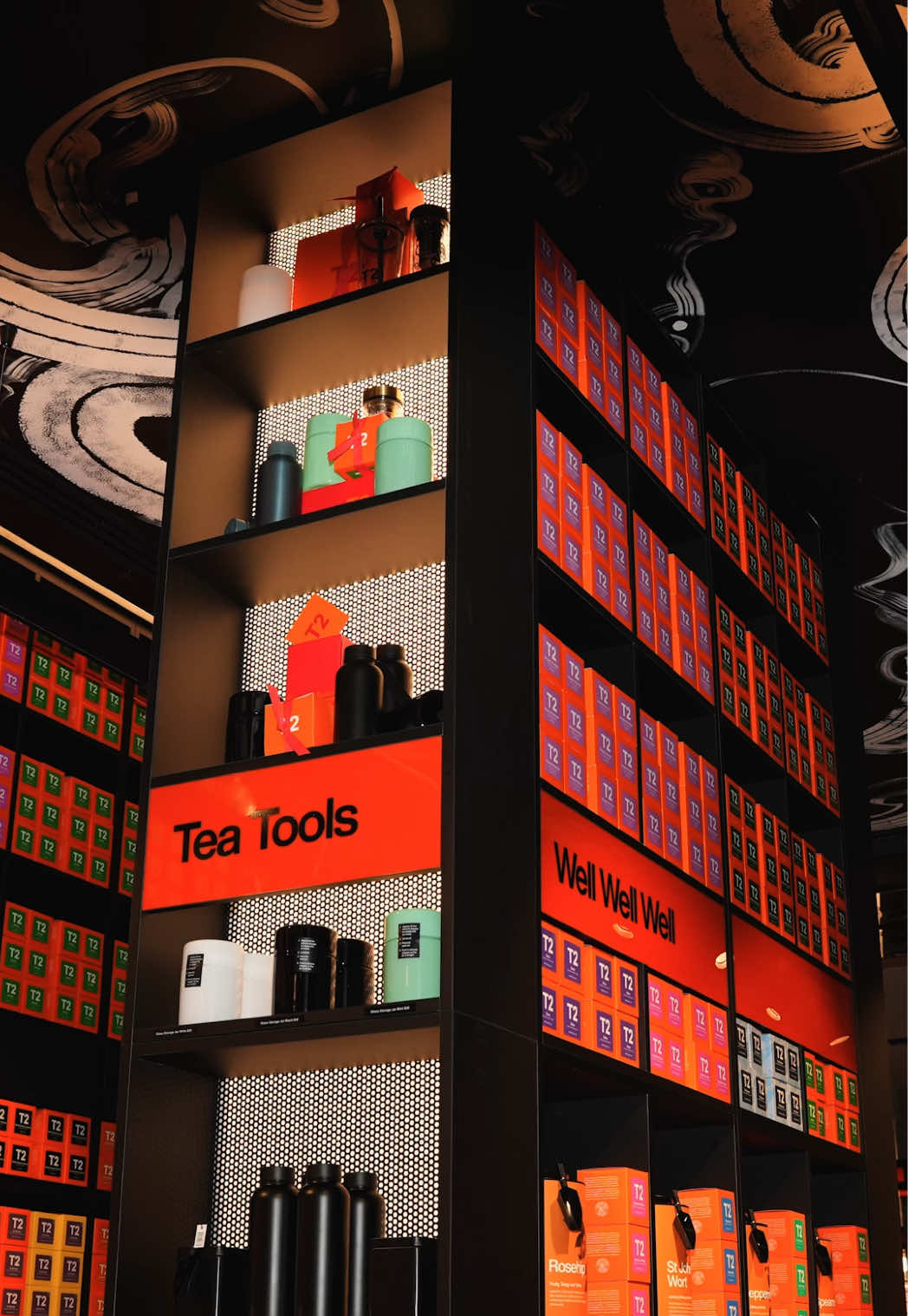 @T2 Tea