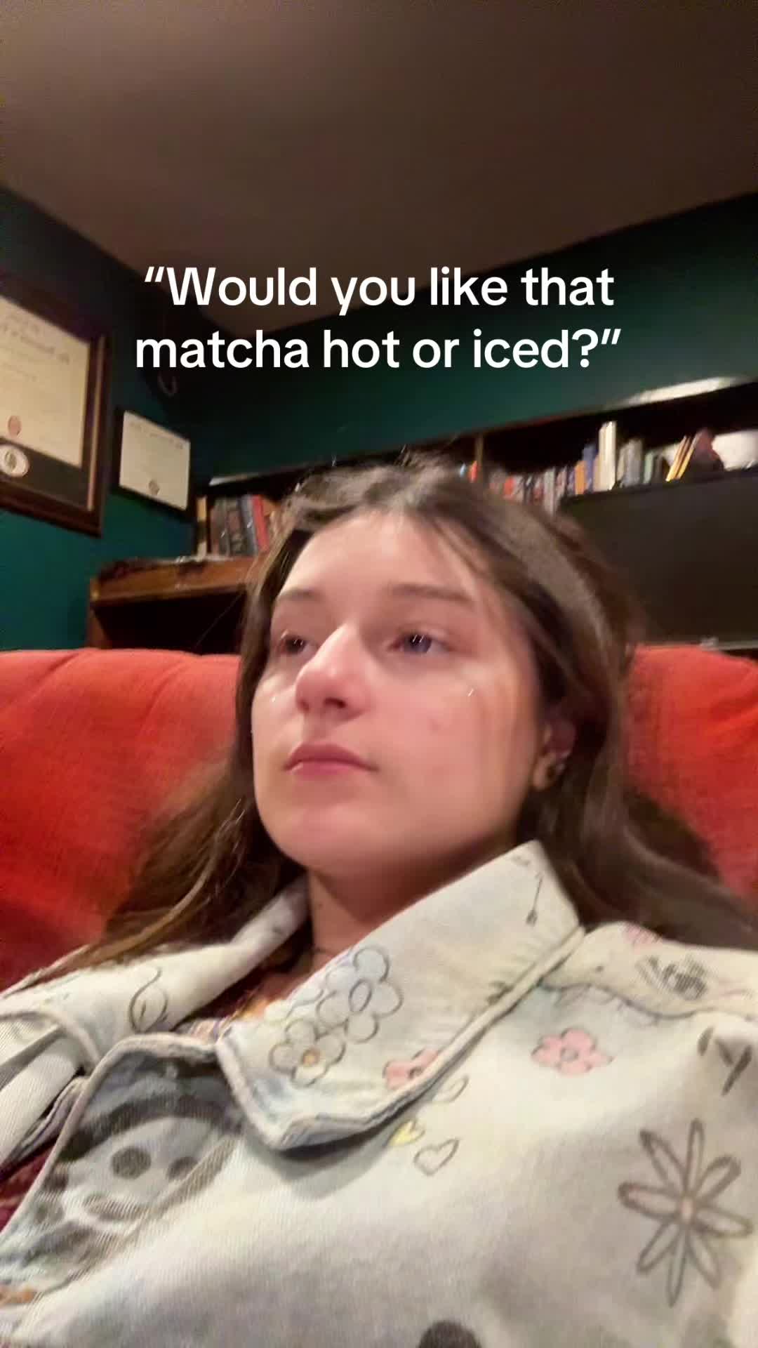 @Maria Rosa