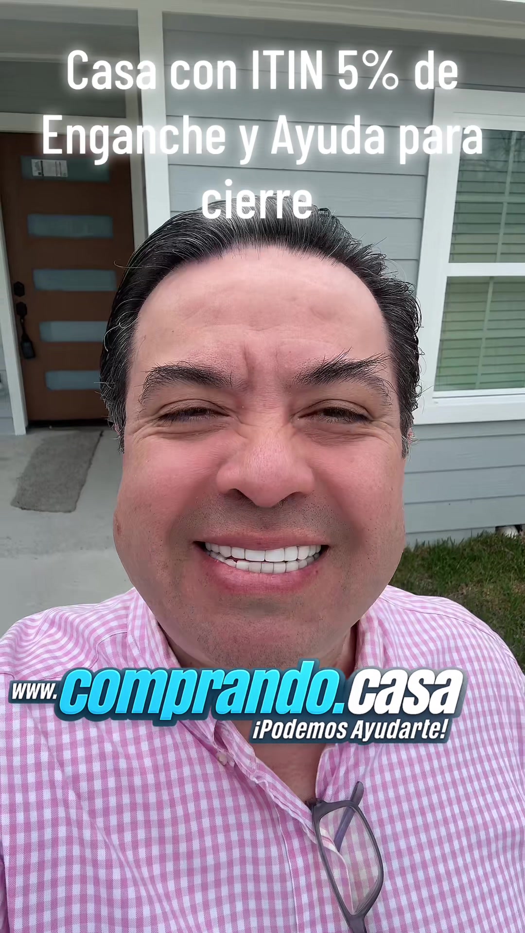 @Comprando Casa