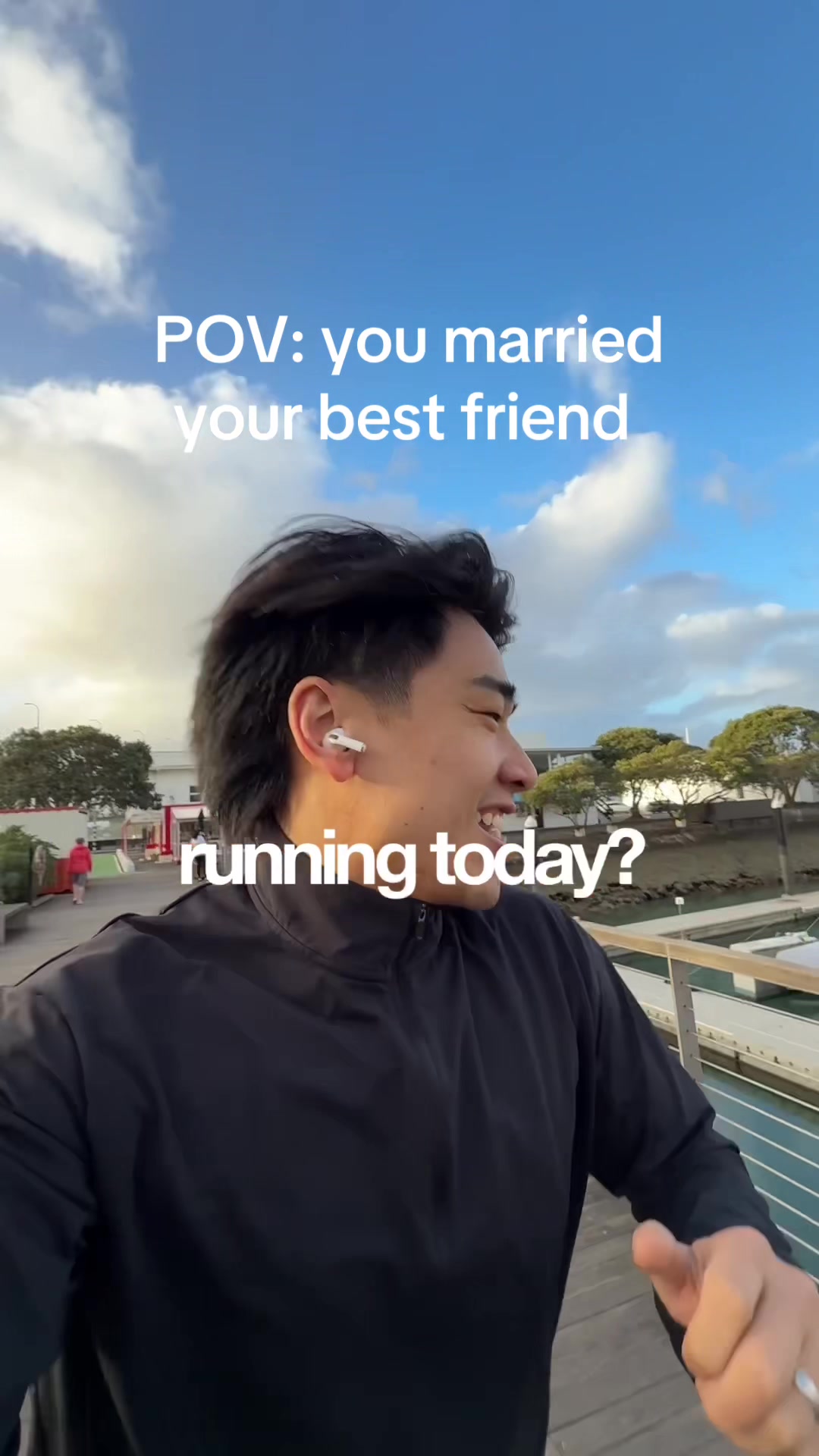 @alistair lee