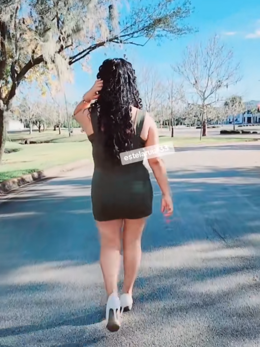 @Oaxaqueña Ruiz flaquita