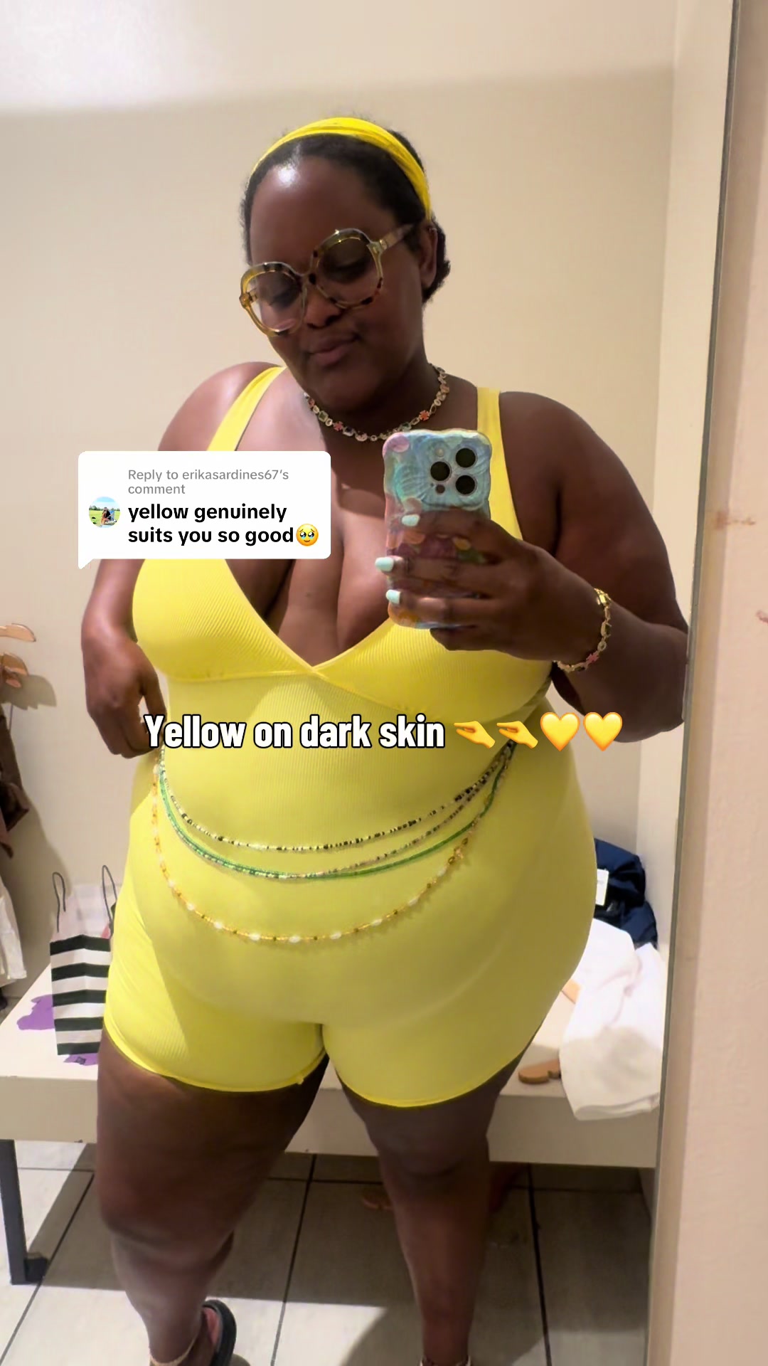 @Plus Size Baddie 💅🏾 Kyndhal