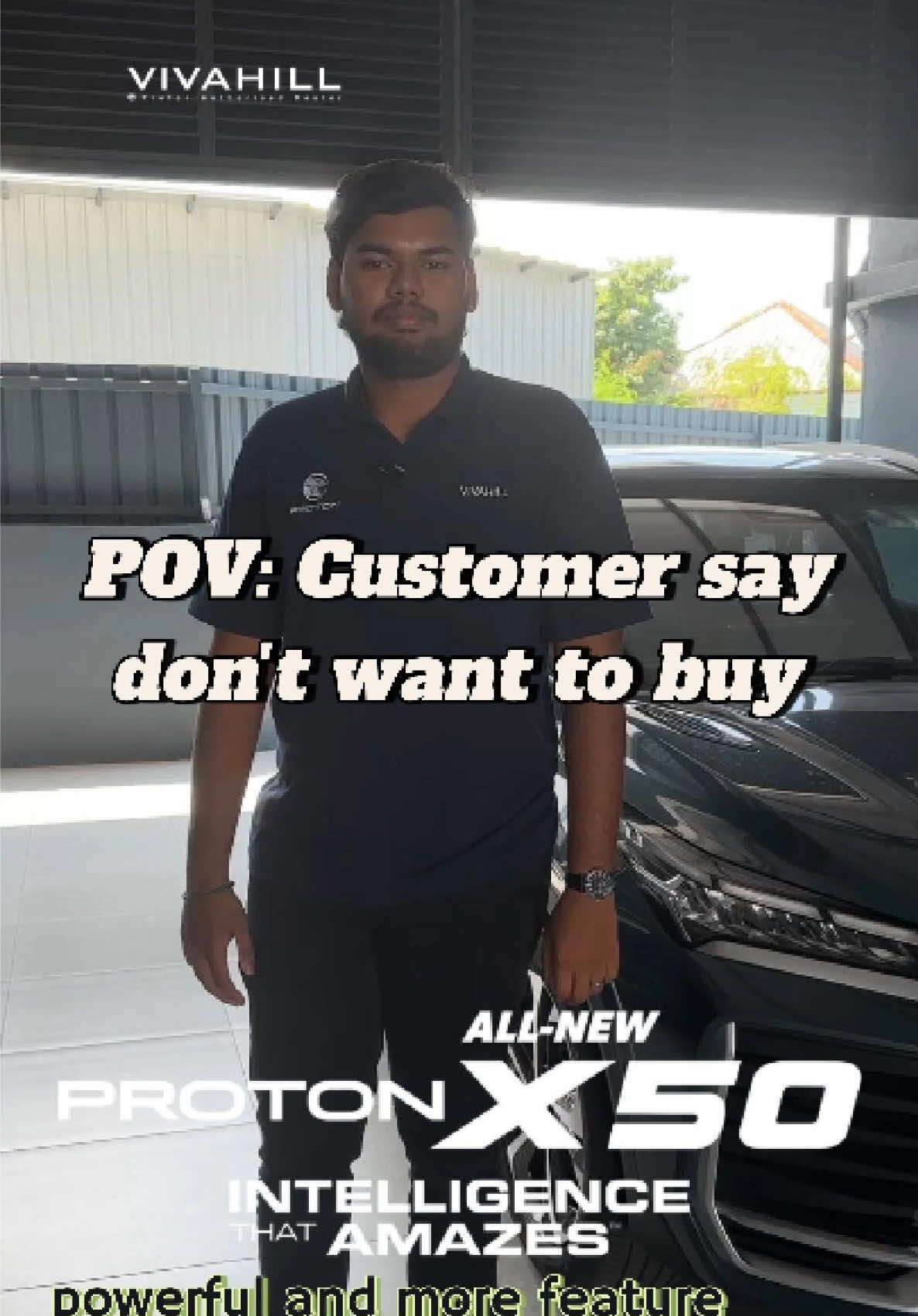 @Proton Vivahill 3S Penang