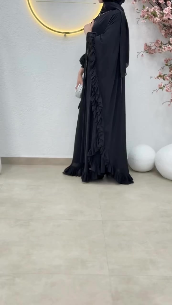@ريتاج للعبايات الإماراتية