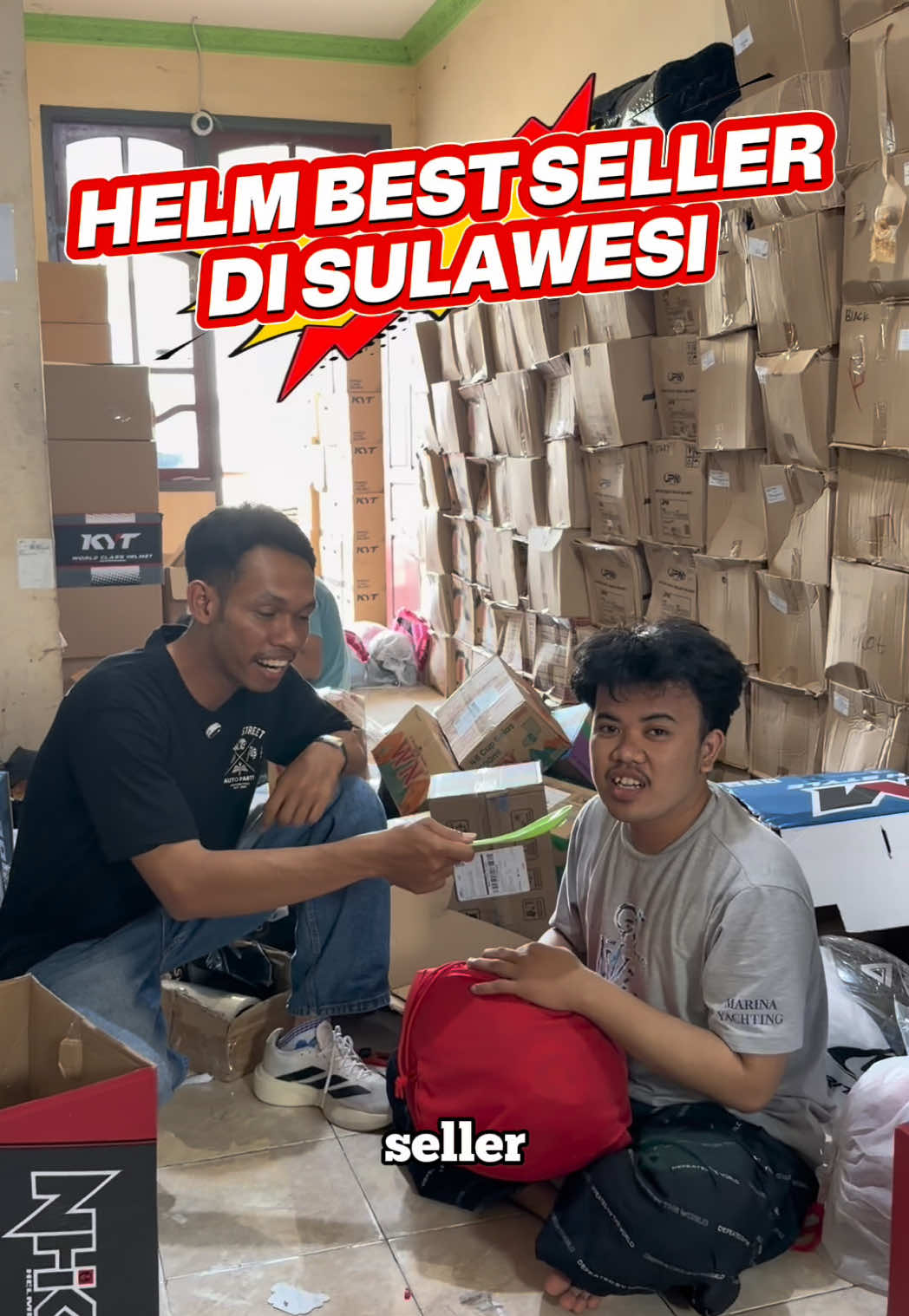 @Banua Helm