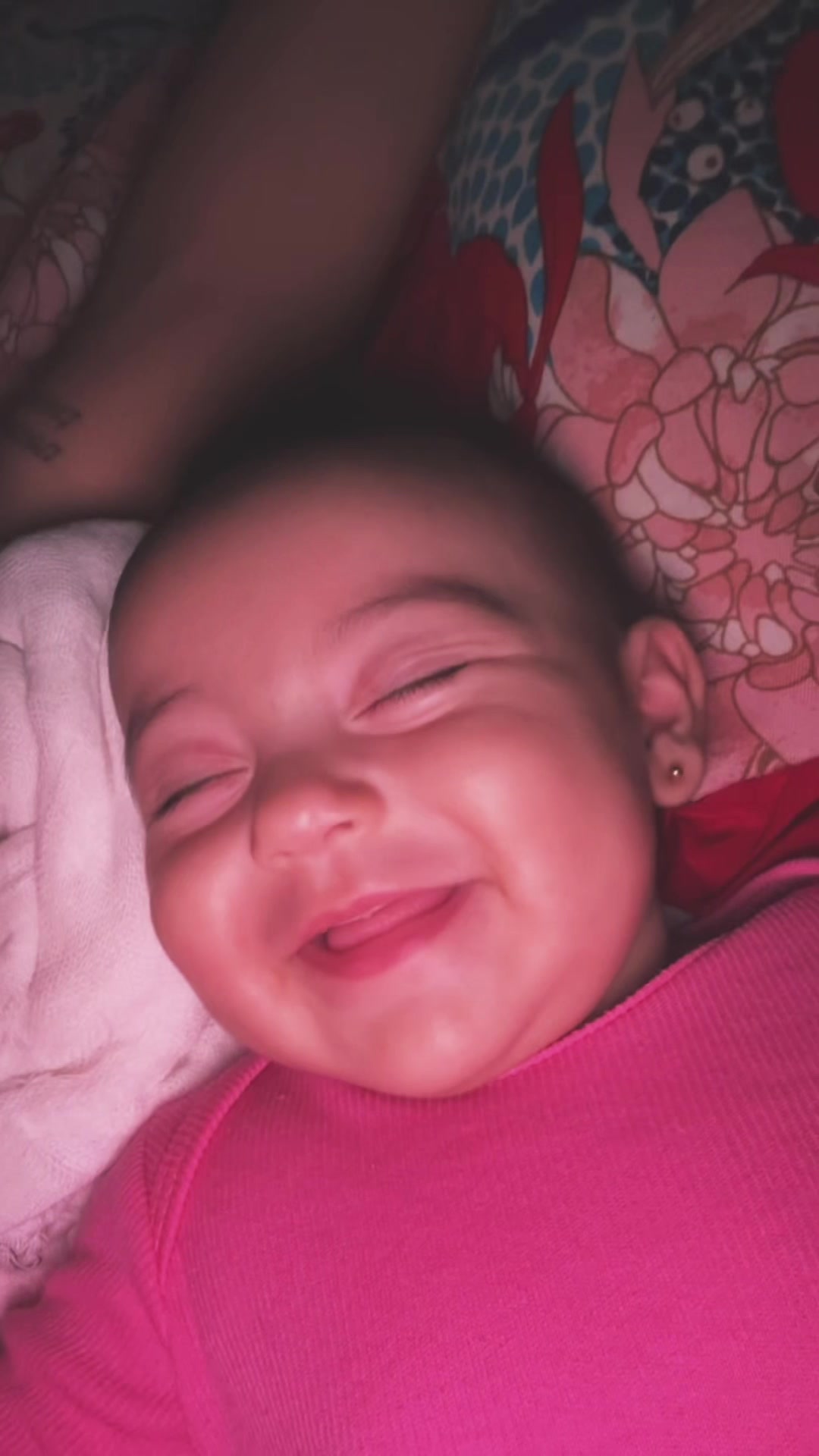 @babii barreto