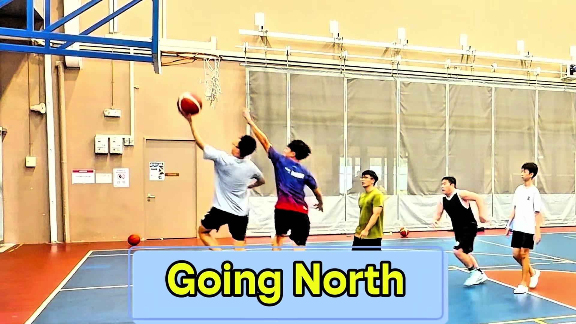 @UniqSportsChannel