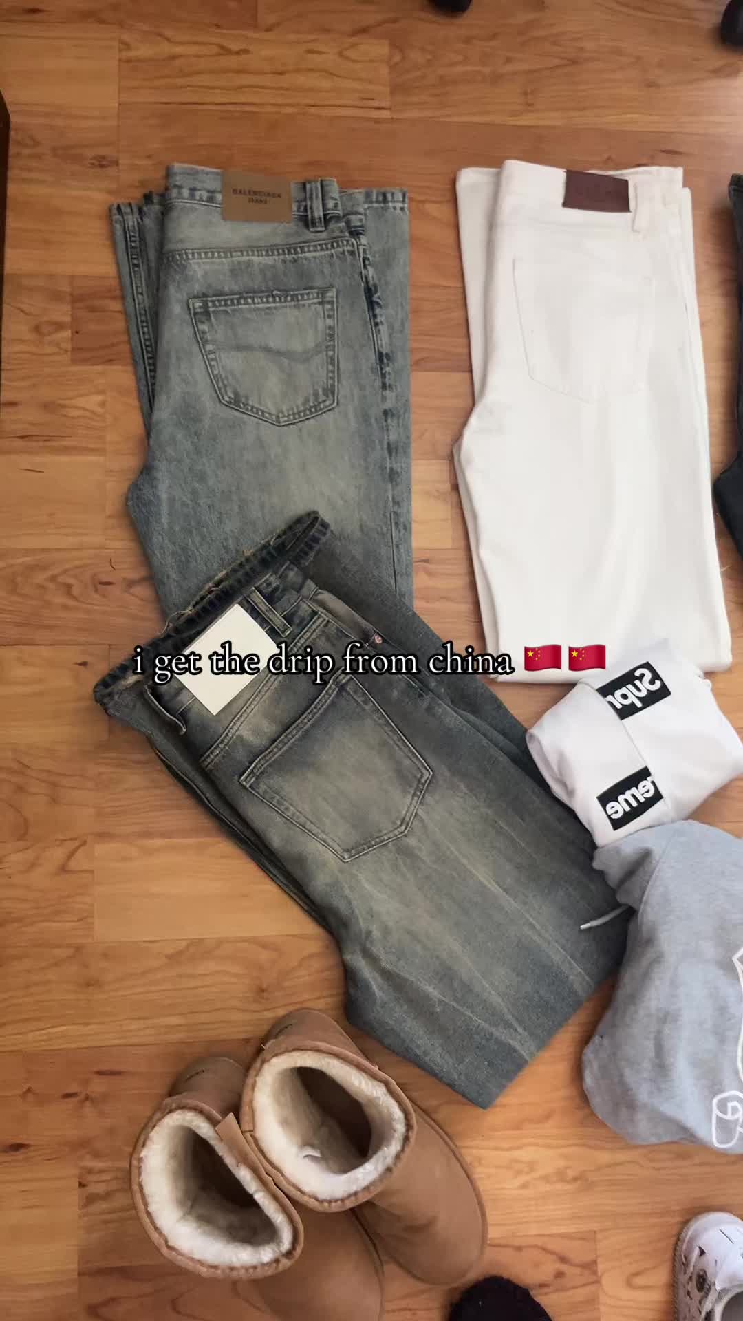 @future finds