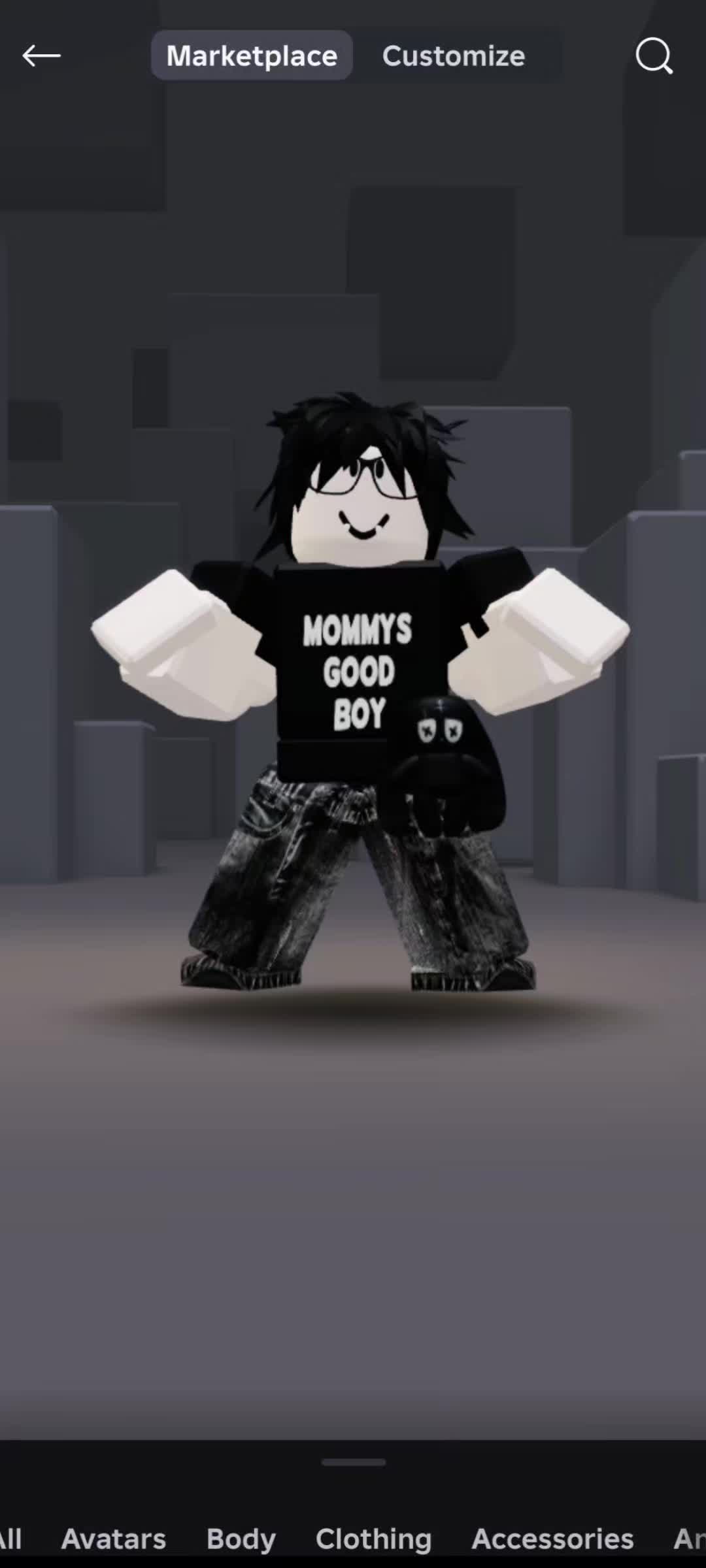 @?