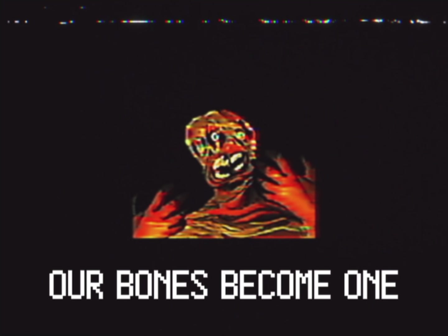 @Rotting Marigolds