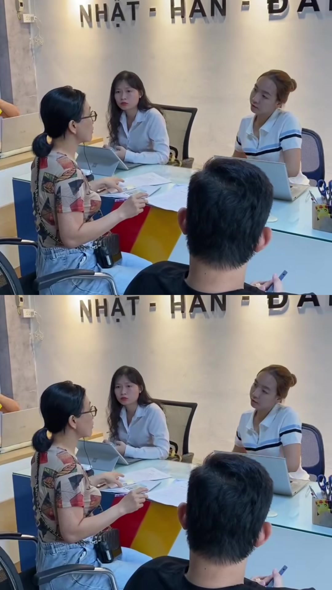 @Trạm Tây Ninh:Ngoại ngữ-Du học