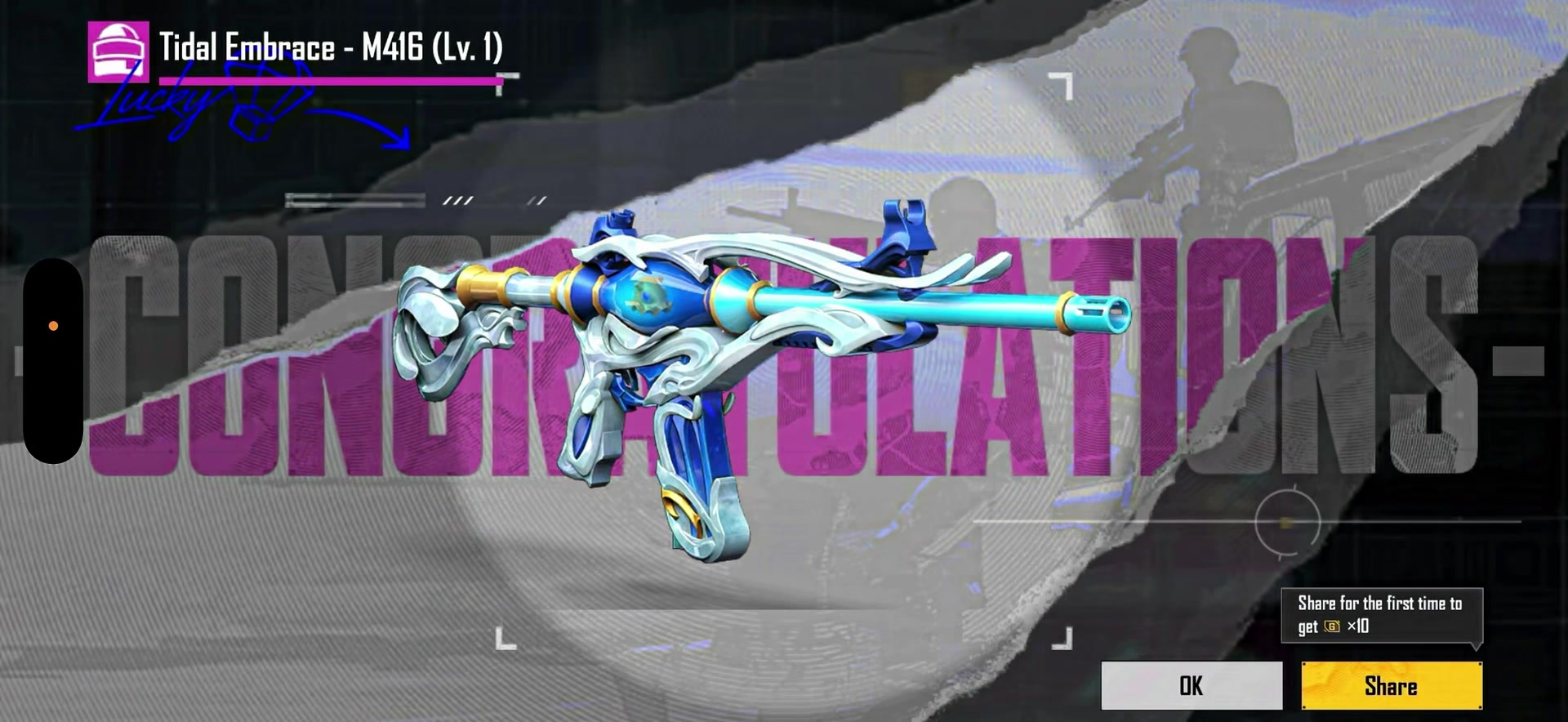 @Jinx HEX