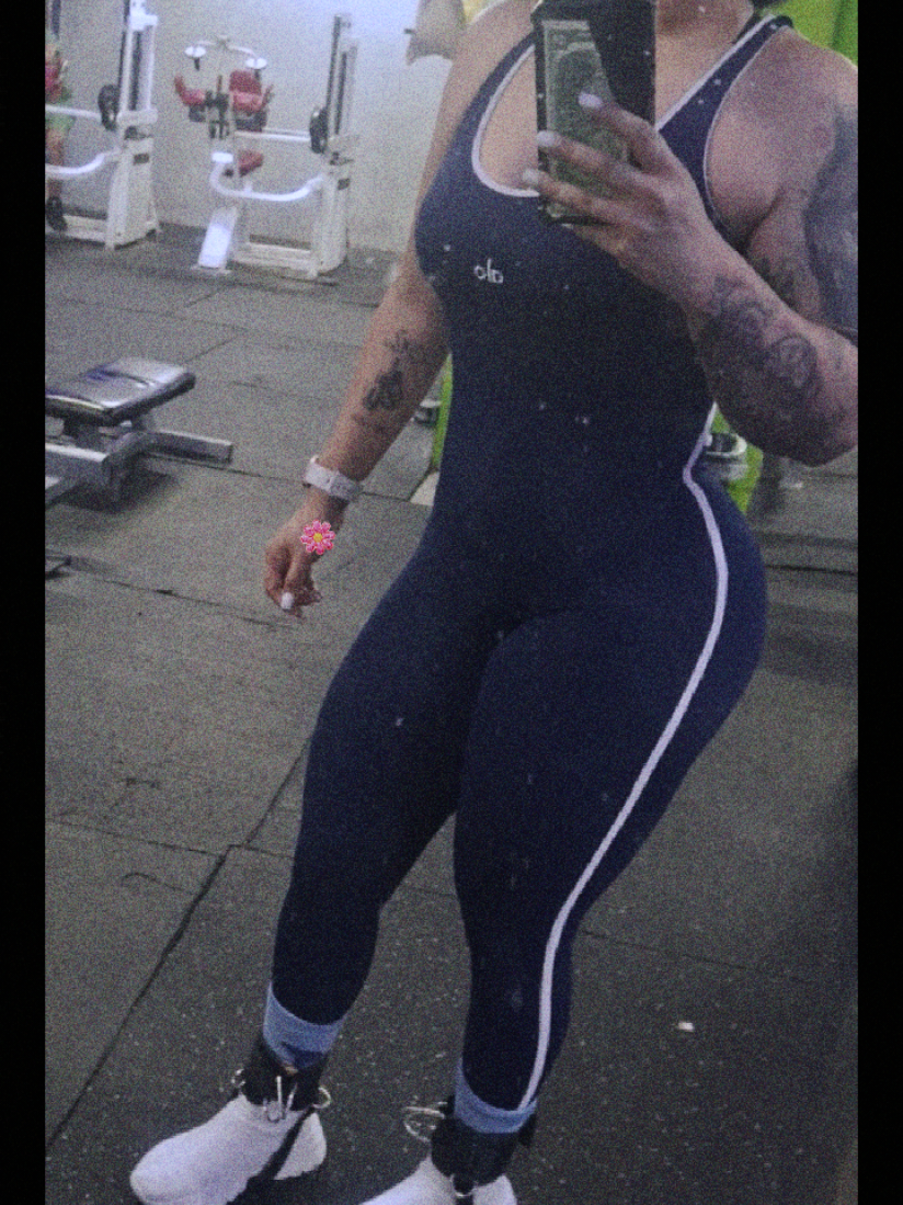 @Berenice De la Cruz